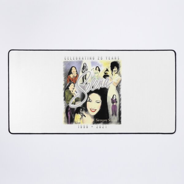 Item preview, Selena American singer-songwriter and fashion designe designed and sold by hdbxkbnn.