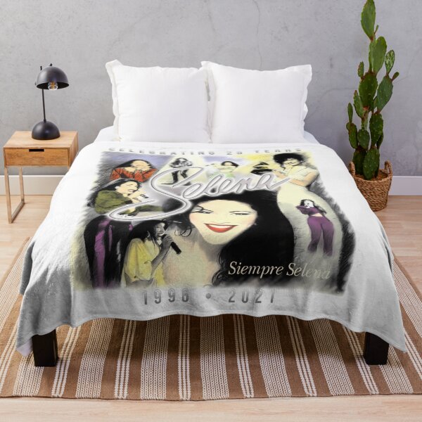 Item preview, Selena American singer-songwriter and fashion designe designed and sold by hdbxkbnn.
