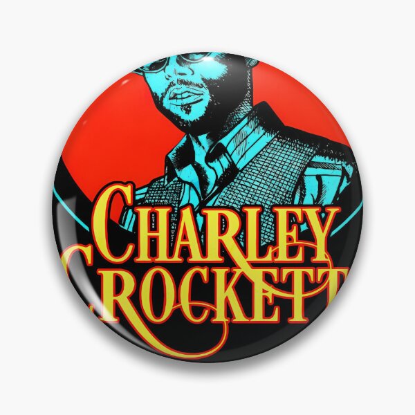 Item preview, Charleys Crocketts designed and sold by ExpressPalette.