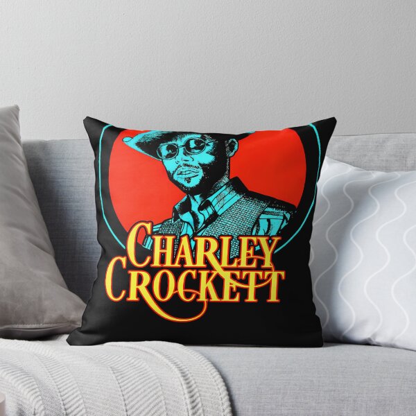 Item preview, Charleys Crocketts designed and sold by ExpressPalette.