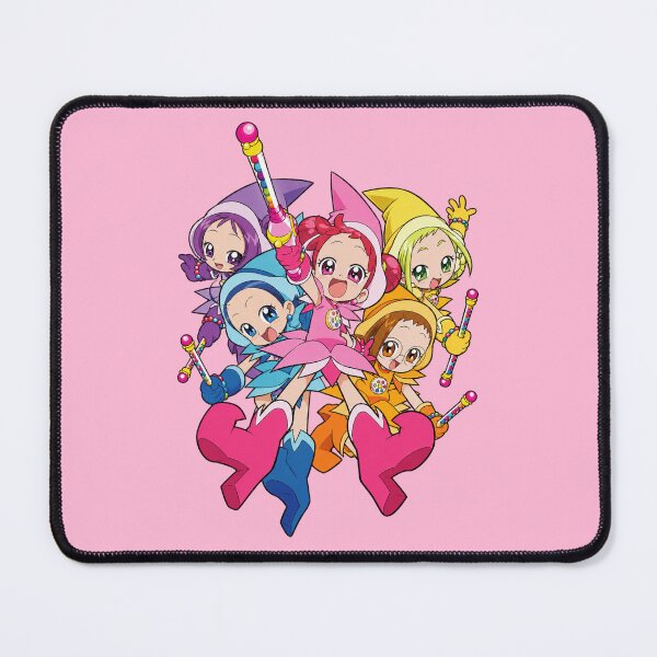 Item preview, Doremi Harukaze and her friends designed and sold by JarquinDD.
