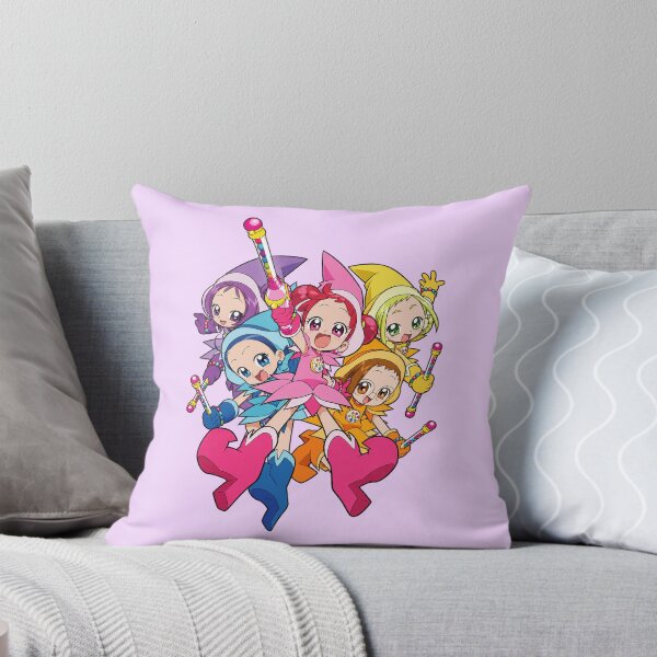 Artikelvorschau, Doremi Harukaze und ihre Freunde entworfen und verkauft von JarquinDD.