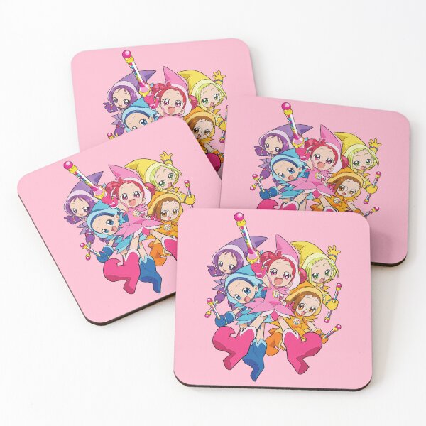 Item preview, Doremi Harukaze and her friends designed and sold by JarquinDD.