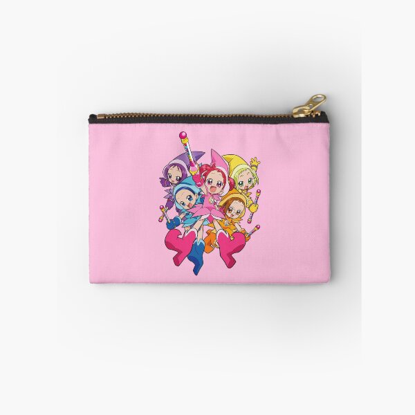 Item preview, Doremi Harukaze and her friends designed and sold by JarquinDD.
