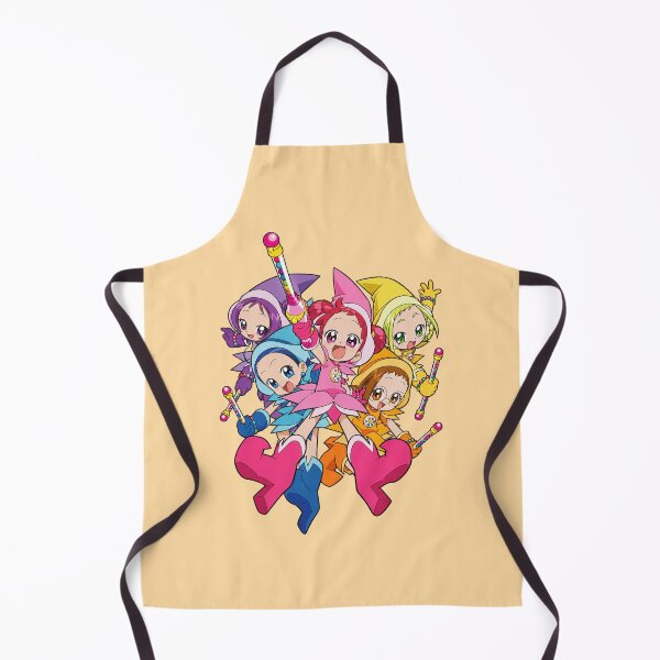 Item preview, Doremi Harukaze and her friends designed and sold by JarquinDD.