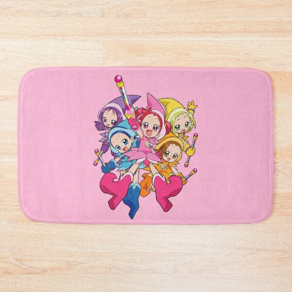 Item preview, Doremi Harukaze and her friends designed and sold by JarquinDD.