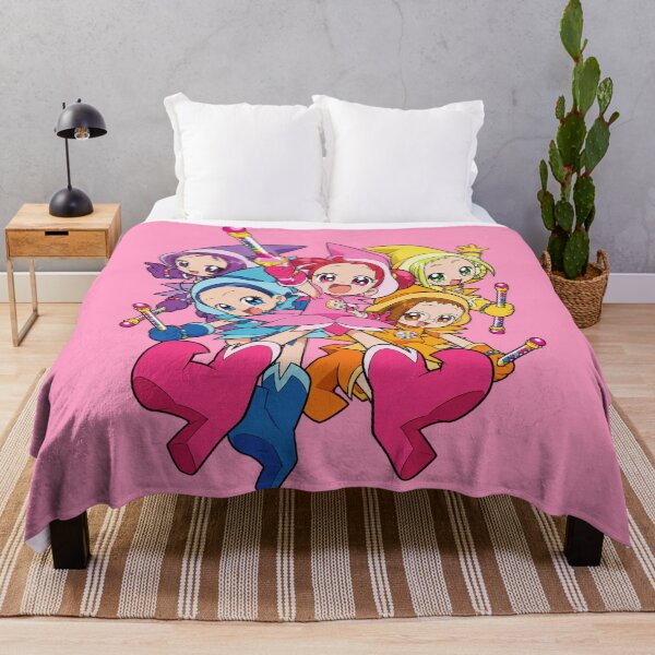 Item preview, Doremi Harukaze and her friends designed and sold by JarquinDD.