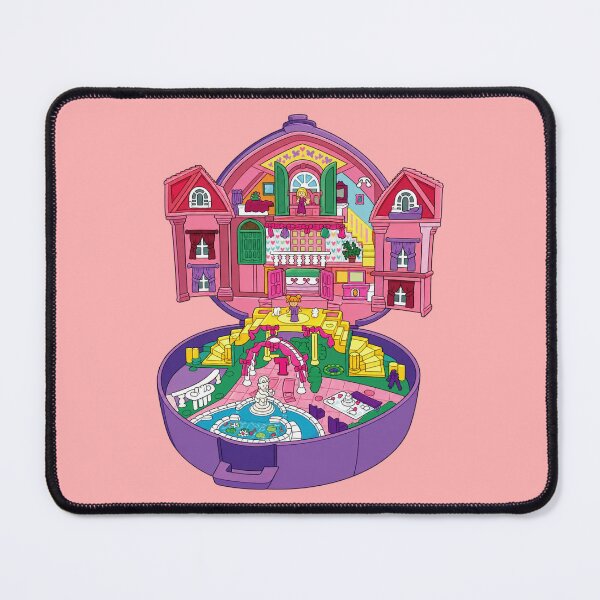 Item preview, Polly's wonderful wedding party designed and sold by YChangShop.