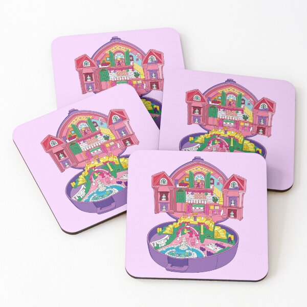 Item preview, Polly's wonderful wedding party designed and sold by YChangShop.