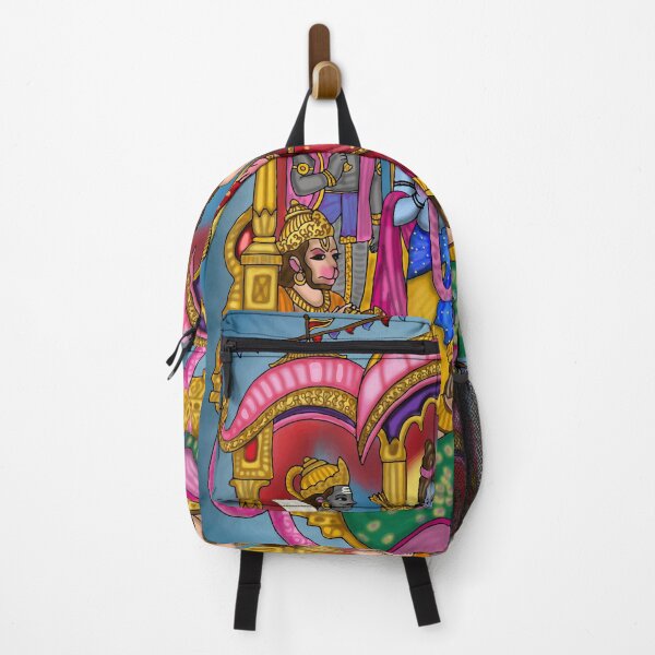 Item preview, Sita Ram Digital Drawing | Lord Rama and Goddess Sita Hindu Artwork designed and sold by Harshit_Digital_Arts.
