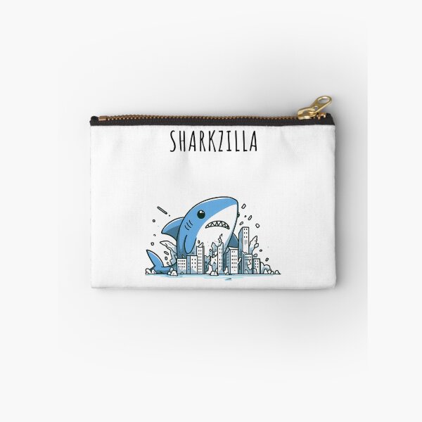 Item preview, Godzilla Shark designed and sold by MargarettaYeage.