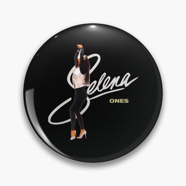 Item preview, Selena American singer-songwriter and fashion designe designed and sold by hdbxkbnn.