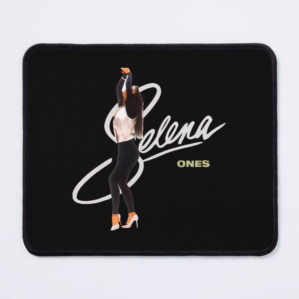 Item preview, Selena American singer-songwriter and fashion designe designed and sold by hdbxkbnn.