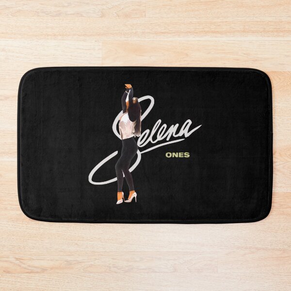Item preview, Selena American singer-songwriter and fashion designe designed and sold by hdbxkbnn.