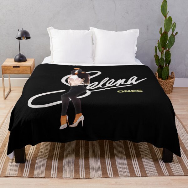 Item preview, Selena American singer-songwriter and fashion designe designed and sold by hdbxkbnn.