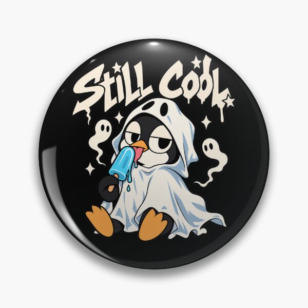 Item preview, Still Cool designed and sold by Konvero.