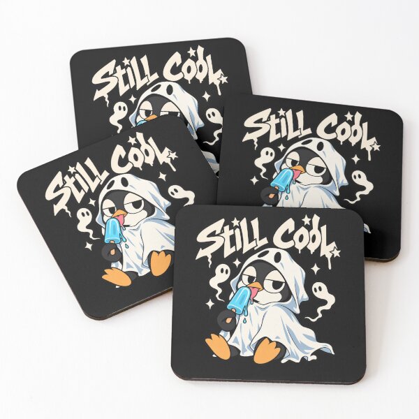 Item preview, Still Cool designed and sold by Konvero.