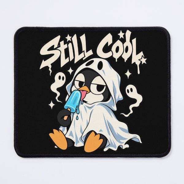 Item preview, Still Cool designed and sold by Konvero.