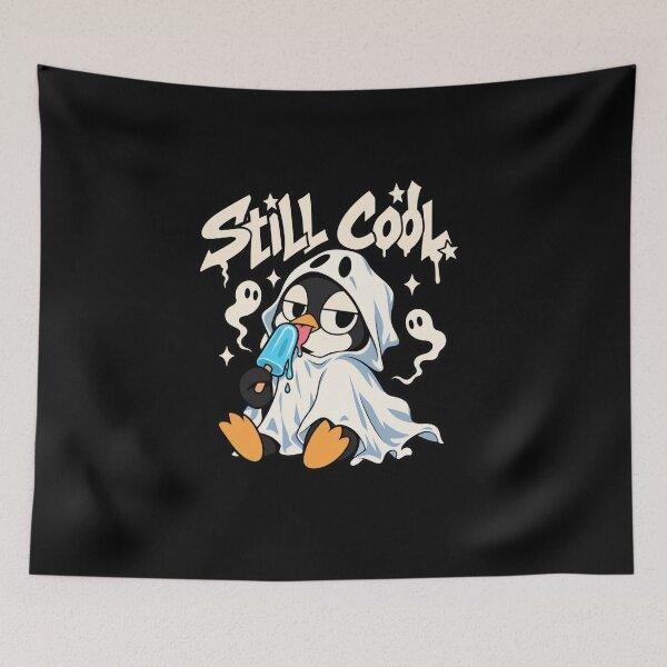 Item preview, Still Cool designed and sold by Konvero.