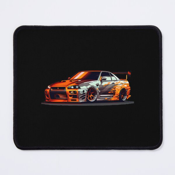 Item preview, Gtr Godzila designed and sold by MargarettaYeage.