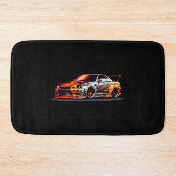 Item preview, Gtr Godzila designed and sold by MargarettaYeage.