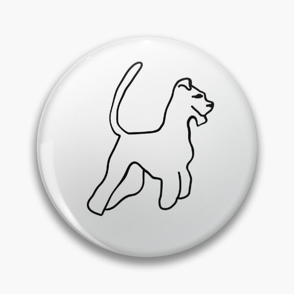 Item preview, Airedale Terrier designed and sold by Gabrielle Thompson.