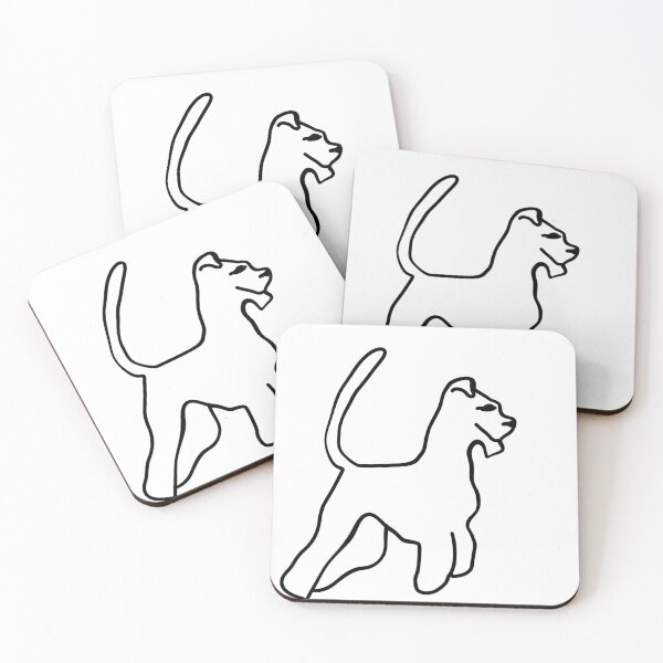 Item preview, Airedale Terrier designed and sold by Gabrielle Thompson.