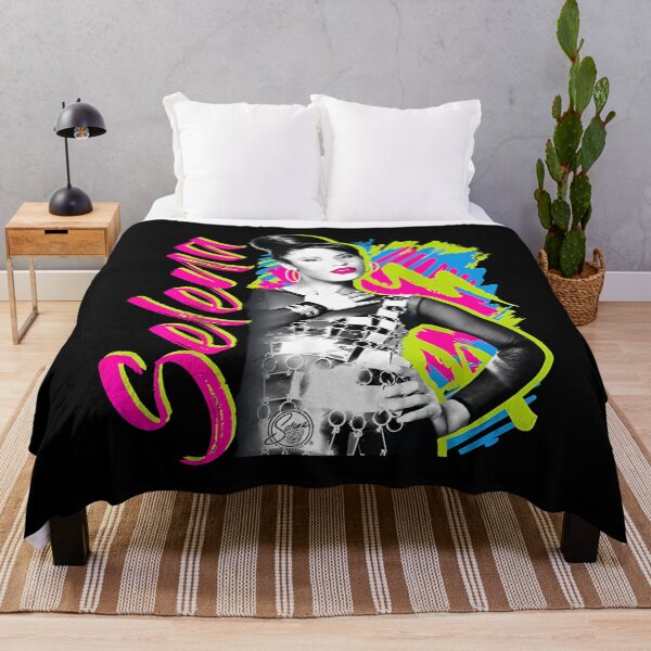 Item preview, Selena American singer-songwriter and fashion designe designed and sold by hdbxkbnn.