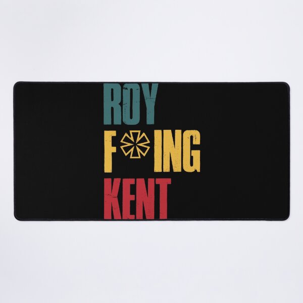 Item preview, Roy Freaking Kent Vintage Men Women designed and sold by AmberWild.