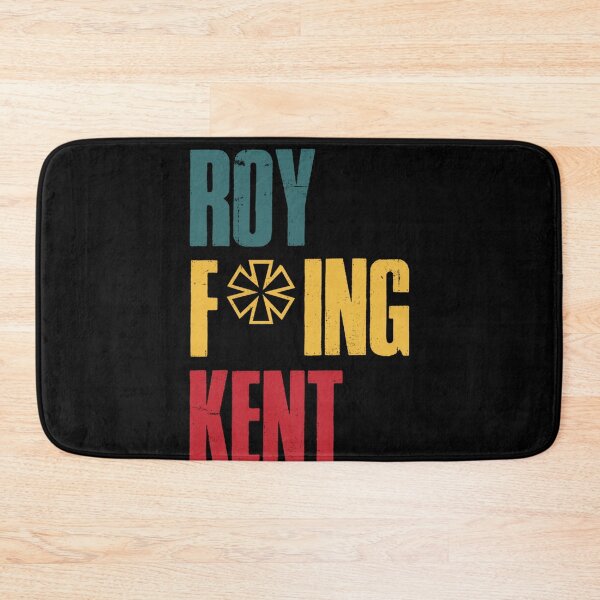Item preview, Roy Freaking Kent Vintage Men Women designed and sold by AmberWild.