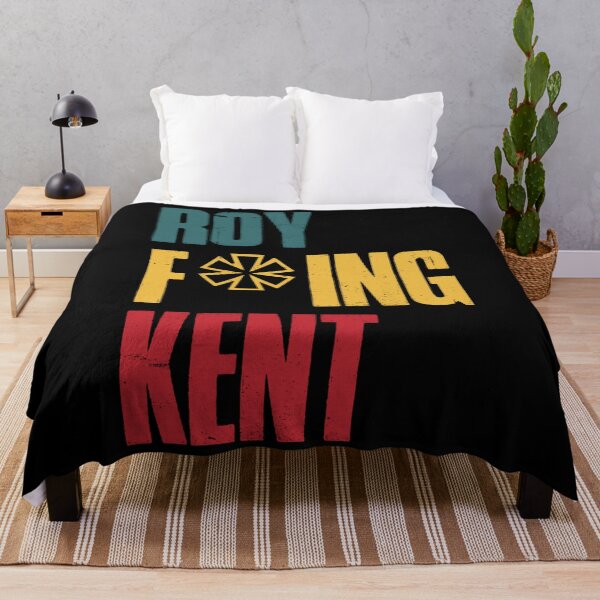Item preview, Roy Freaking Kent Vintage Men Women designed and sold by AmberWild.