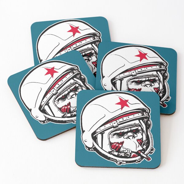 Item preview, Space Monkey designed and sold by CoseStrana.