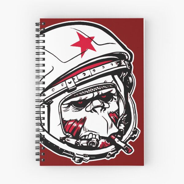Item preview, Space Monkey designed and sold by CoseStrana.