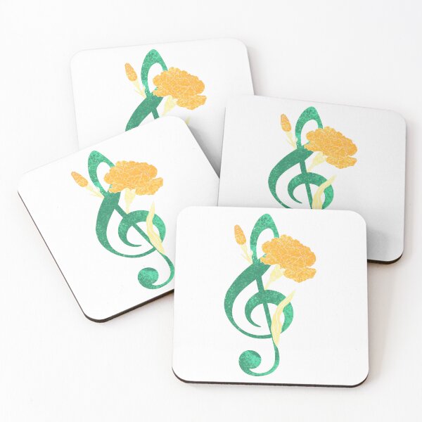 Item preview, Melody in Becoming designed and sold by silviaxe.