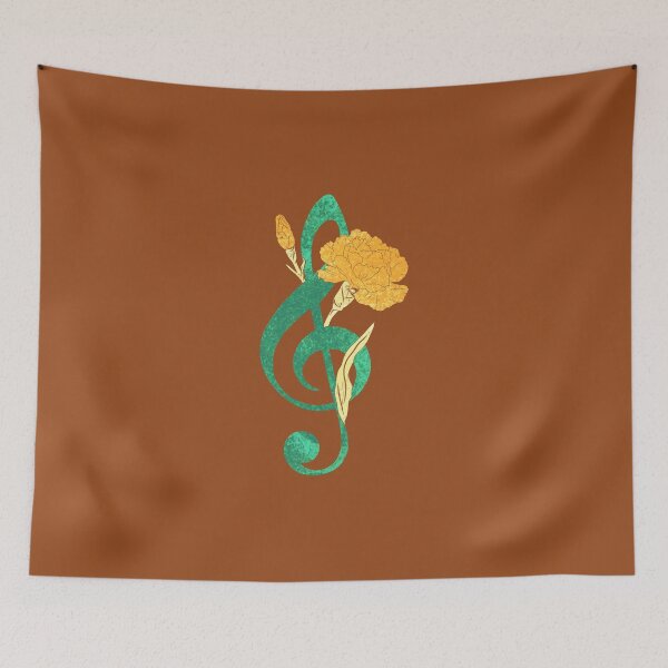 Item preview, Melody in Becoming designed and sold by silviaxe.