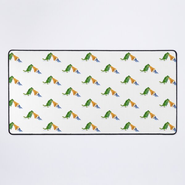 Item preview, Godzila Barbecue designed and sold by MargarettaYeage.