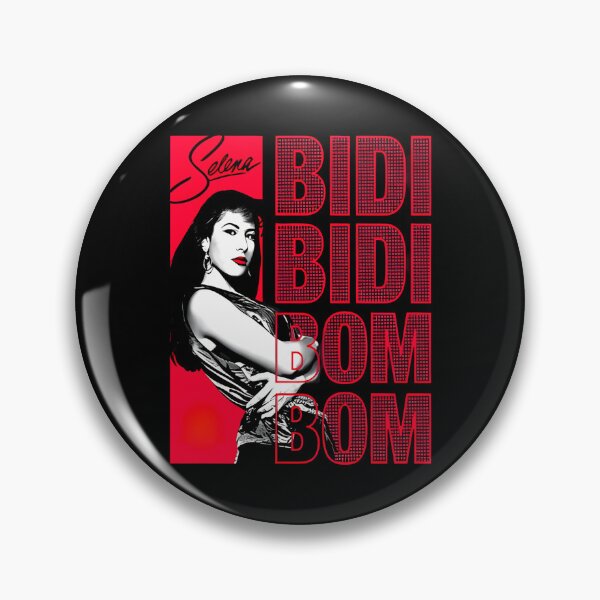 Item preview, Selena American singer-songwriter and fashion designe designed and sold by hdbxkbnn.