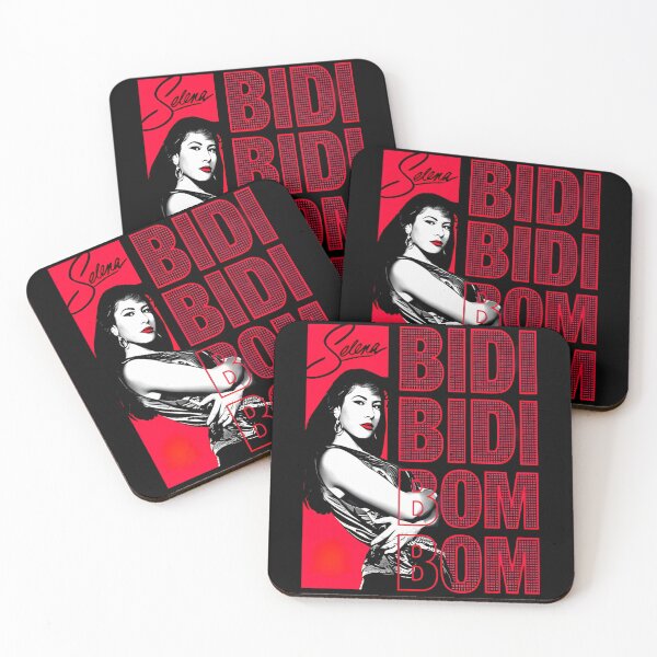 Item preview, Selena, cantante, compositora y diseñadora de moda estadounidense. designed and sold by hdbxkbnn.