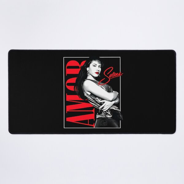 Item preview, Selena American singer-songwriter and fashion designe designed and sold by hdbxkbnn.