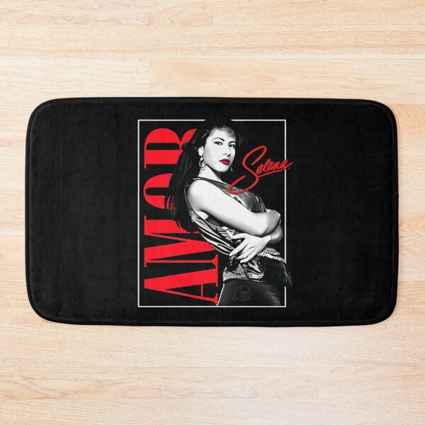 Item preview, Selena American singer-songwriter and fashion designe designed and sold by hdbxkbnn.