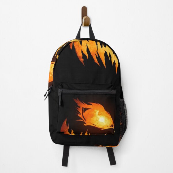 Artikelvorschau, Scary Spooky Jack O Lantern Face Pumpkin Halloween entworfen und verkauft von AmberWild.