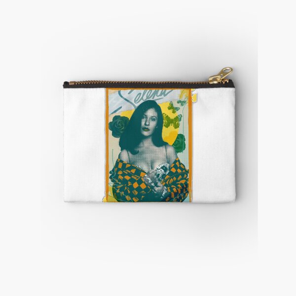 Item preview, Selena American singer-songwriter and fashion designe designed and sold by hdbxkbnn.