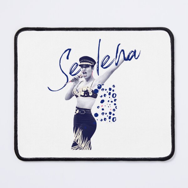 Item preview, Selena American singer-songwriter and fashion designe designed and sold by hdbxkbnn.