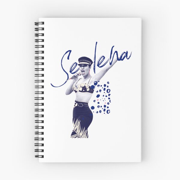 Item preview, Selena American singer-songwriter and fashion designe designed and sold by hdbxkbnn.