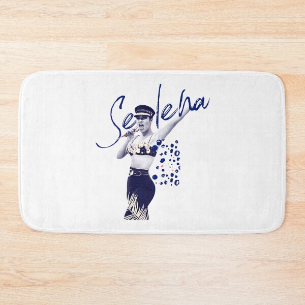 Item preview, Selena American singer-songwriter and fashion designe designed and sold by hdbxkbnn.