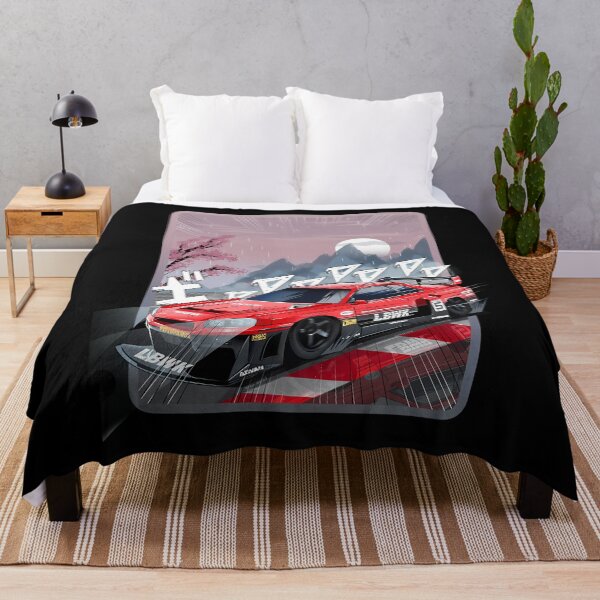 Item preview, Skyline R34 Gtr Super Silhouette designed and sold by MargarettaYeage.