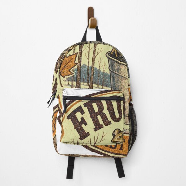 Item preview, Frog Run Maple Syrup Last Days Bucket Emblem designed and sold by BoosterShop.