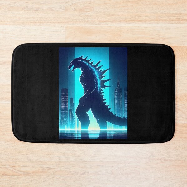 Item preview, Godzila In Anime designed and sold by MargarettaYeage.