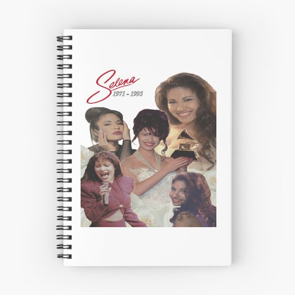 Item preview, Selena American singer-songwriter and fashion designe designed and sold by hdbxkbnn.