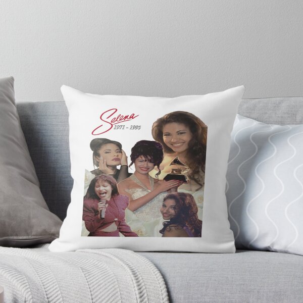 Item preview, Selena American singer-songwriter and fashion designe designed and sold by hdbxkbnn.